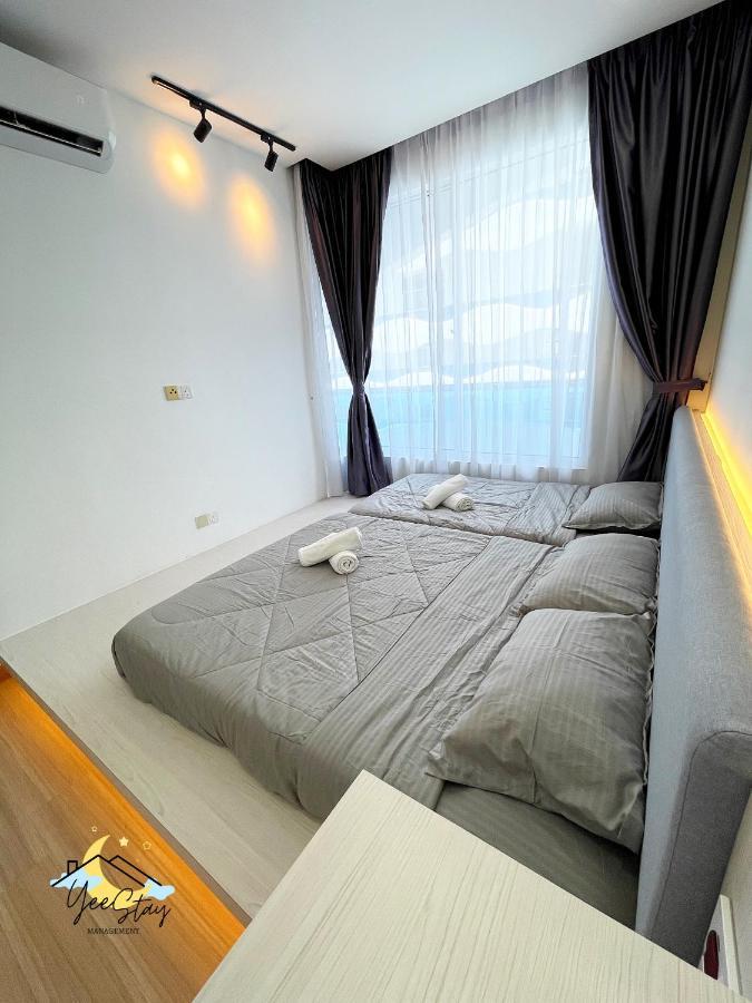 Апартаменты The Wave Melaka 4-6 Pax 5Mins To Jonker Экстерьер фото