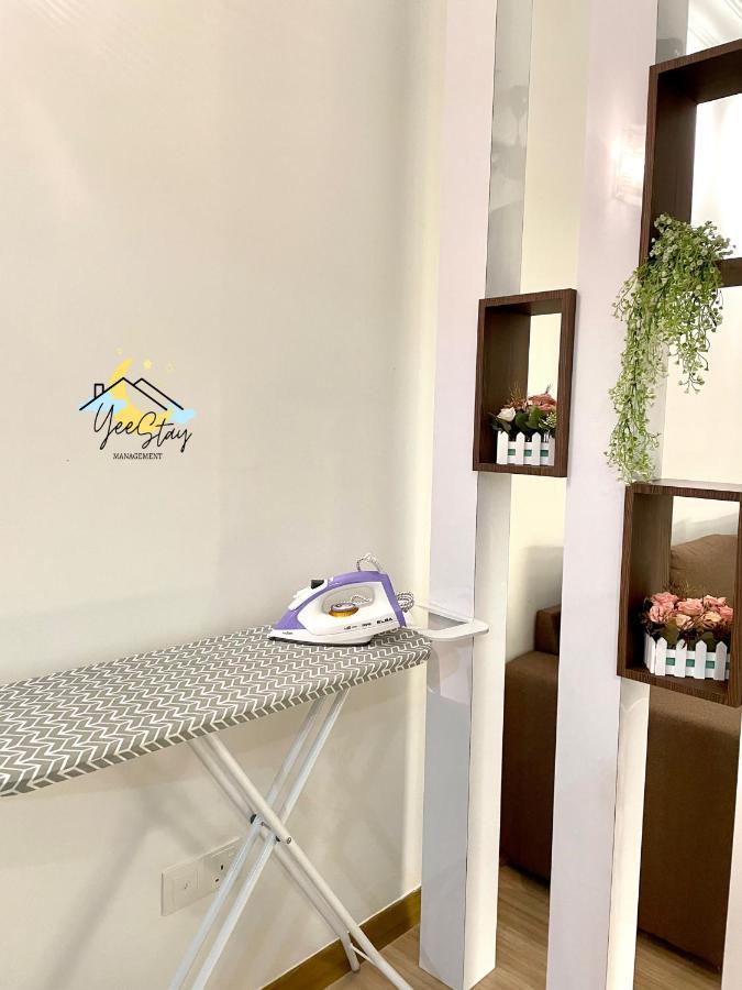 Апартаменты The Wave Melaka 4-6 Pax 5Mins To Jonker Экстерьер фото
